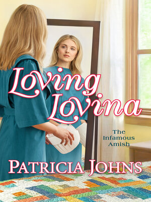 cover image of Loving Lovina